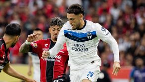 Atlas y Rayados empataron en el Jalisco sin anotaciones previo al cierre de la temporada regular en el Clausura 2026.