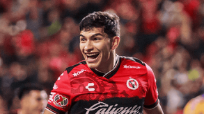 El mediocampista Kevin Castañeda continúa en gran momento al llegar a siete anotaciones en el Clausura 2026 de la Liga MX, siendo pieza clave en el ataque de Xo
