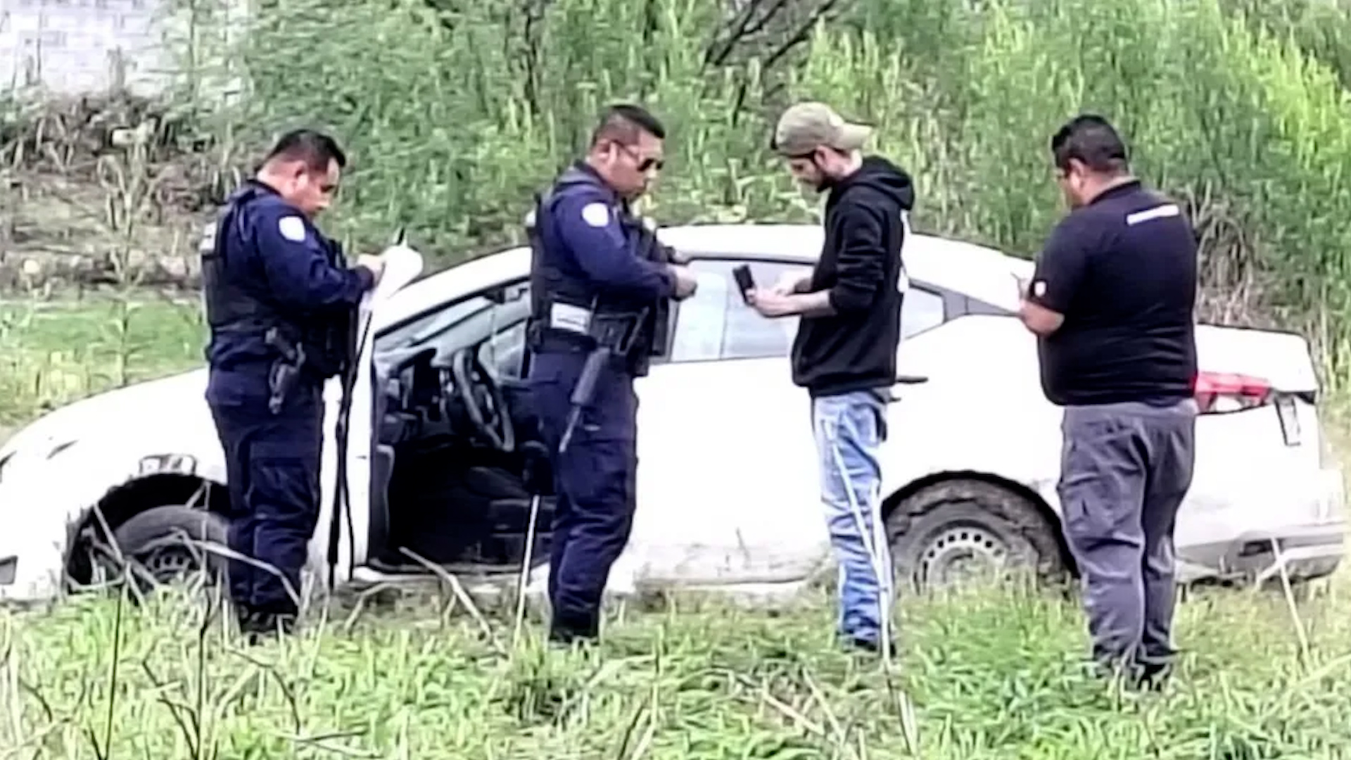 Programa conducido por Martín Ocañas, sábado 11 de abril de 2026.