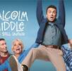 La portada de la nueva serie de Malcolm in the Middle en Disney Plus
