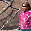 Mujer de la tercera edad balea a su vecino en la alcaldía Álvaro Obregón, Ciudad de México.