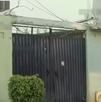 Casa donde un menor fue asesinado en Ecatepec