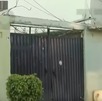 Casa donde un menor fue asesinado en Ecatepec