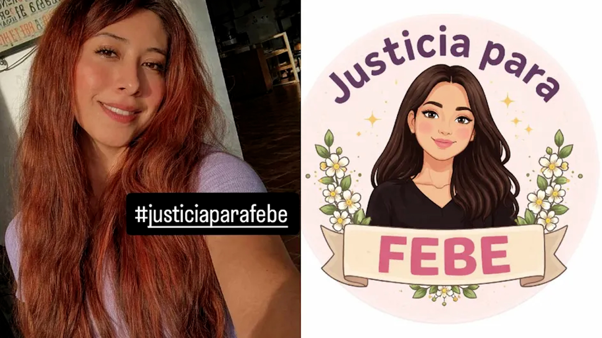 Se presume que el feminicida sería su pareja. Familia de la víctima señala inconsistencias en el caso.