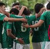 Las Selecciones Mexicanas menores han hecho una gran labor reclutando talento fuera del país.