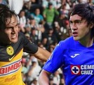 Shaggy Martínez vistió los colores del América y del Cruz Azul.