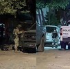 Pareja es asesinada a balazos en Tlaquepaque