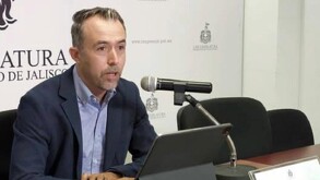 Congreso de Jalisco analiza iniciativa para fortalecer la seguridad digital en el estado.