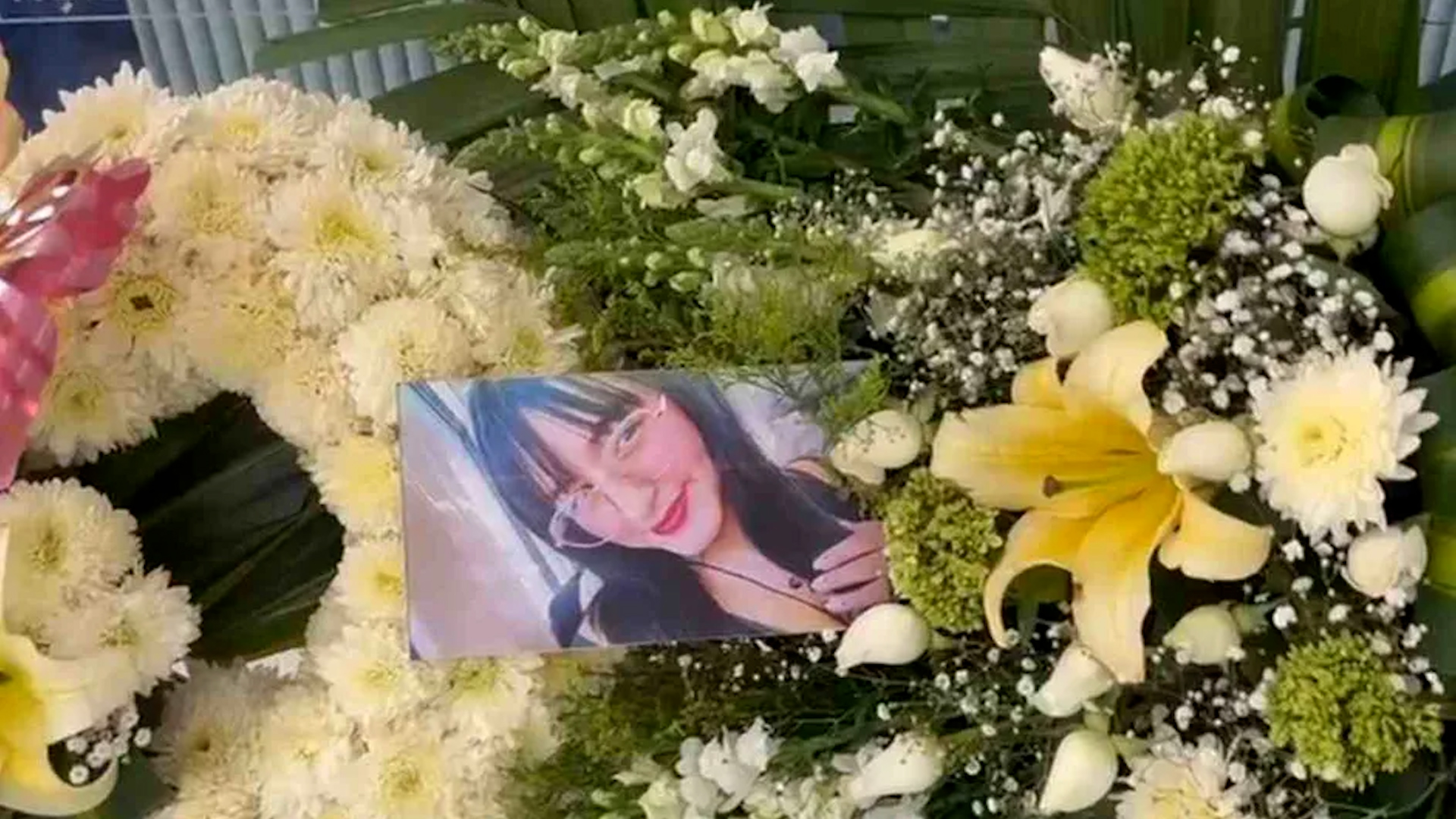 Familia de la victima pide que se investigue la responsabilidad de la empresa tras los hechos.