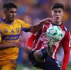 Tigres goleó 4-1 a Chivas en el Universitario durante la jornada 14 del Clausura 2026 en la Liga MX.