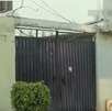 Casa donde un menor fue asesinado en Ecatepec