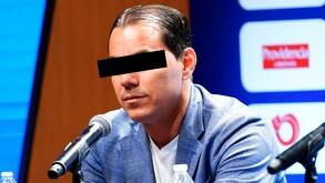 Omar N permanecerá en prisión preventiva hasta octubre de 2026 en el penal de Puente Grande, Jalisco.