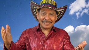 Muerte de Paco Silva, fundador de la Tropa Colombiana