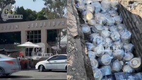 Urnas Jardín Gudalupano