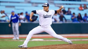 Los Sultanes de Monterrey terminaron su pretemporada y están listos para su primera serie de la LMB 2026 ante Algodoneros de Unión Laguna.
