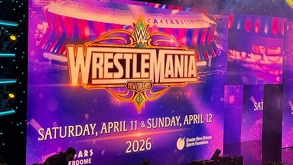 WrestleMania 42 en Nueva Orleans
