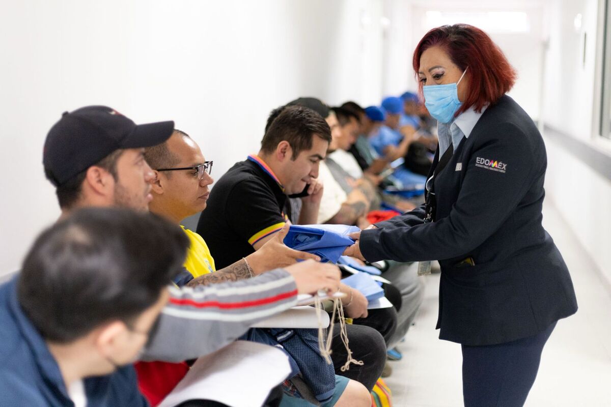 El gobierno de Coacalco anunció la realización de una jornada gratuita de vasectomía dirigida a hombres mayores de edad.
