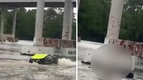 Alan Gómez Rodríguez muere en Texas