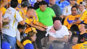 Violencia en eventos deportivos en Nuevo León