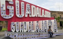 Publicidad de Guadalajara Guadalajara
