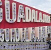 Publicidad de Guadalajara Guadalajara