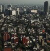 Calidad del aire lunes 13 de abril de 2026 en la Ciudad de México.