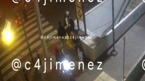 Menor de 14 años es baleado por ‘Los Plaga’ tras riña en bar de CdMx.