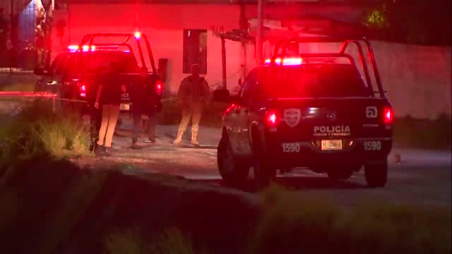 Un hombre de 55 años fue detenido en Monterrey por presuntamente provocar un incendio en Guadalupe.