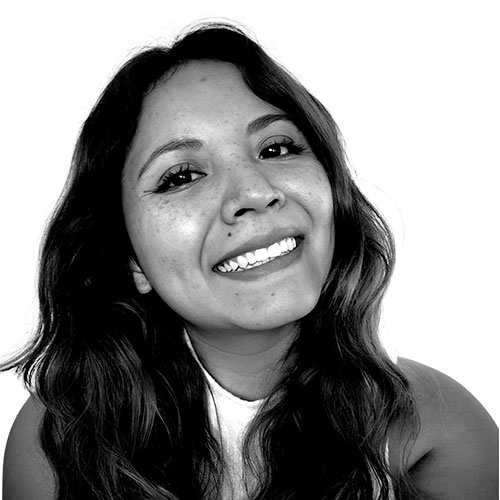 Carolina Espinosa Rivera