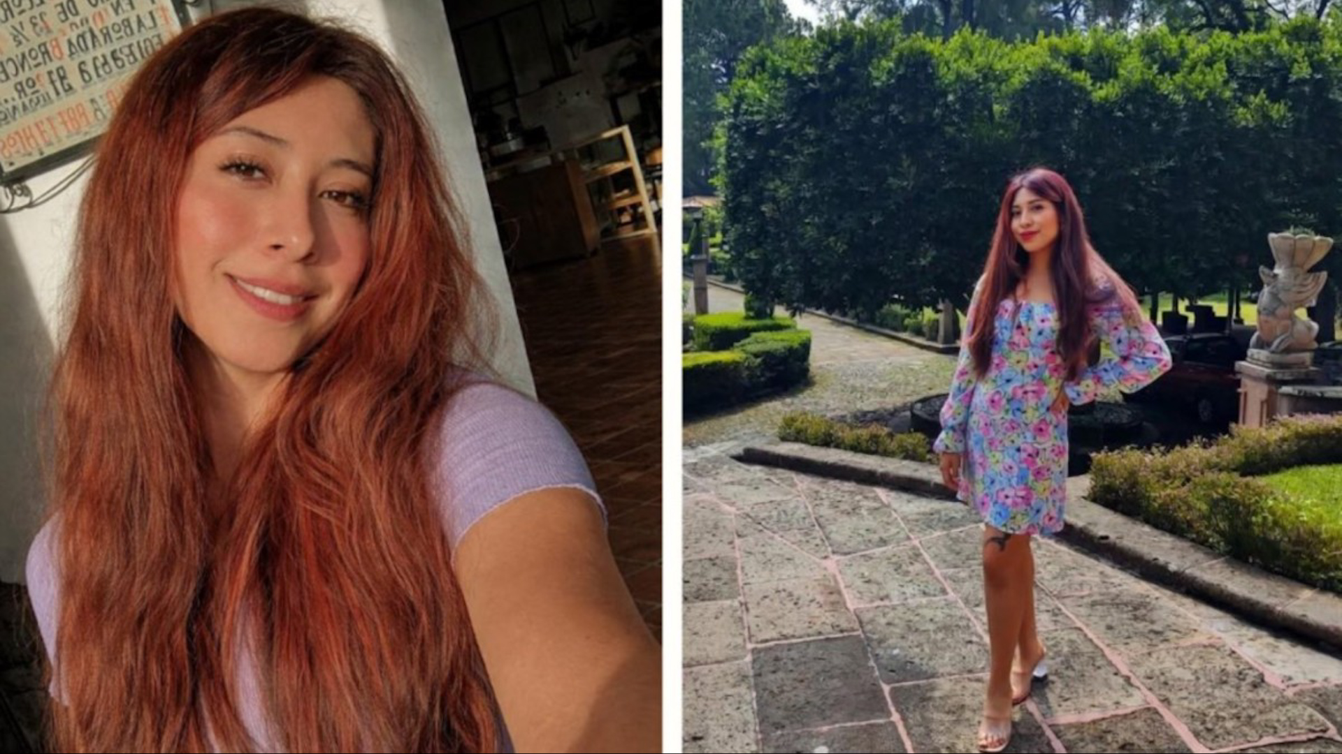 Familia de Ana Febe exige justicia tras su feminicidio en Cuajimalpa. El presunto agresor es su esposo Felipe 'N', quien le prohibió ir a su graduación.