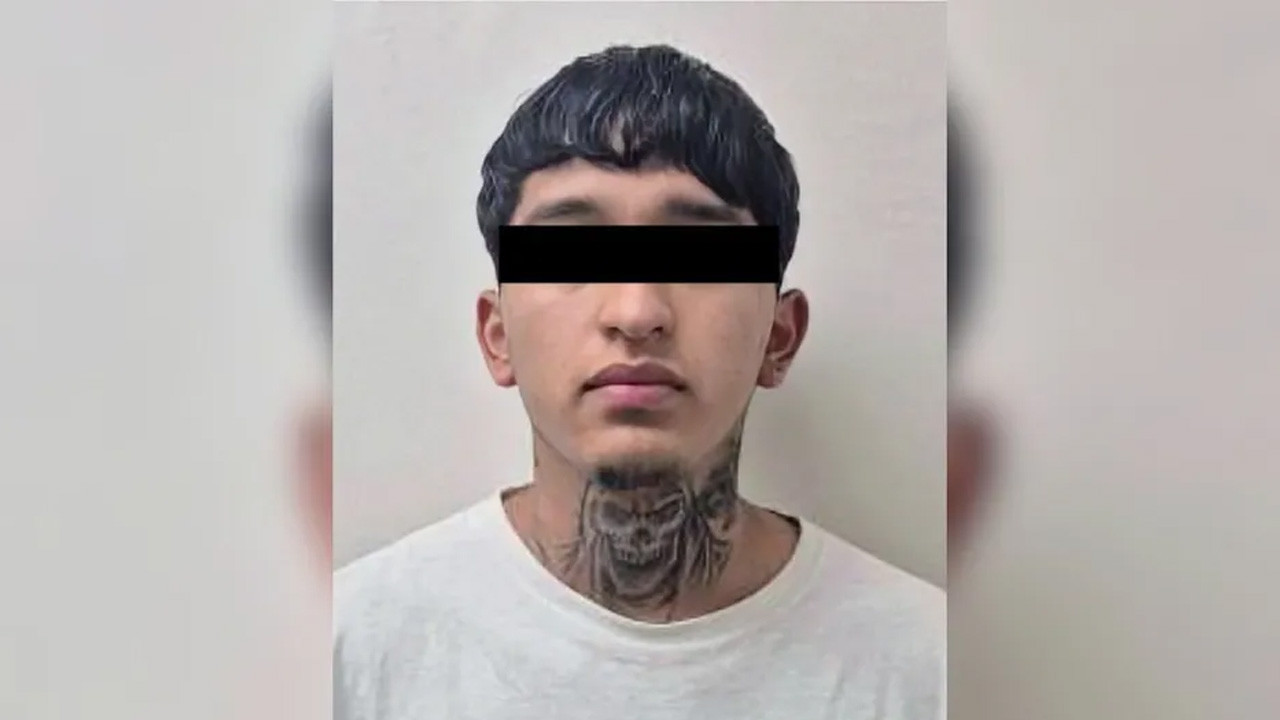 Un joven de 18 años fue detenido por su presunta participación en un ataque armado en una barbería de Escobedo, Nuevo León.