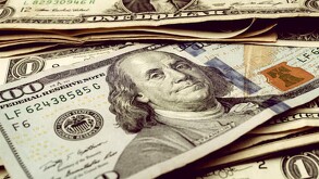 Billetes de 1 dólar