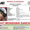Fiscalía de Nuevo León busca a Eliut Monsiváis Sánchez, de 14 años, desaparecido en la colonia Los Pilares, Salinas Victoria. Reportan otro joven desaparecido.