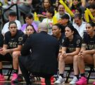 La quinteta regiomontana femenil de basquetbol se alista para terminar la temporada regular en la LNBP y encarar los playoffs.