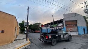 Autoridades investigan muerte de joven encontrado sin vida en su domicilio