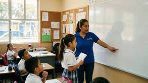 De acuerdo al calendario de la SEP habrá clases el 14 de abril, aquí te decimos