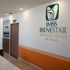 Servicio Universal de Salud IMSS