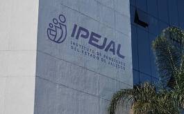 Ipejal edificio