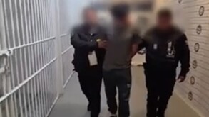 Kevin ‘N’, joven vinculado a proceso por matar a familia tras atropellarlos en Tecámac.