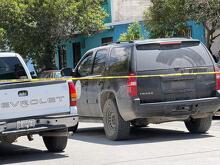 El caso fue turnado a la Fiscalía General del Estado de Coahuila (FGE) para la realización de las diligencias correspondientes.