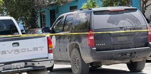 El caso fue turnado a la Fiscalía General del Estado de Coahuila (FGE) para la realización de las diligencias correspondientes.