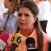 Martha Herrera, política de MC que asumirá nuevo cargo en Monterrey.