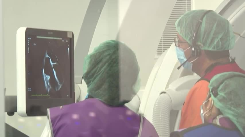 Programa conducido por Víctor Martínez, domingo 12 de abril de 2026.