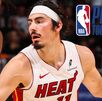 Jaime Jáquez Jr. disputará el Play-In de la NBA 2026 con el Miami Heat.
