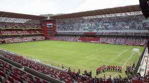 La Selección Mexicana terminará su preparación de cara al próximo Mundial 2026 en el estadio del Toluca enfrentando a Serbia.