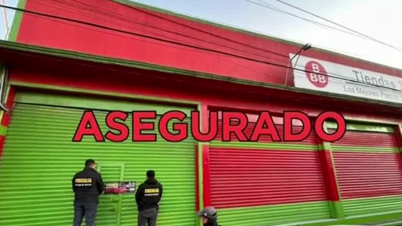 Programa conducido por Norma García, lunes 13 de abril 2026.