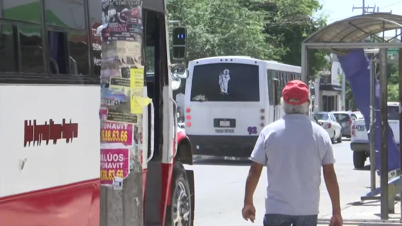 A partir de este martes, la tarifa del transporte urbano en Gómez Palacio y Lerdo sufrirá un ajuste.