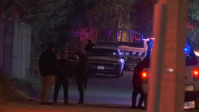 Programa conducido por Yari Martínez, domingo 12 de abril de 2026.