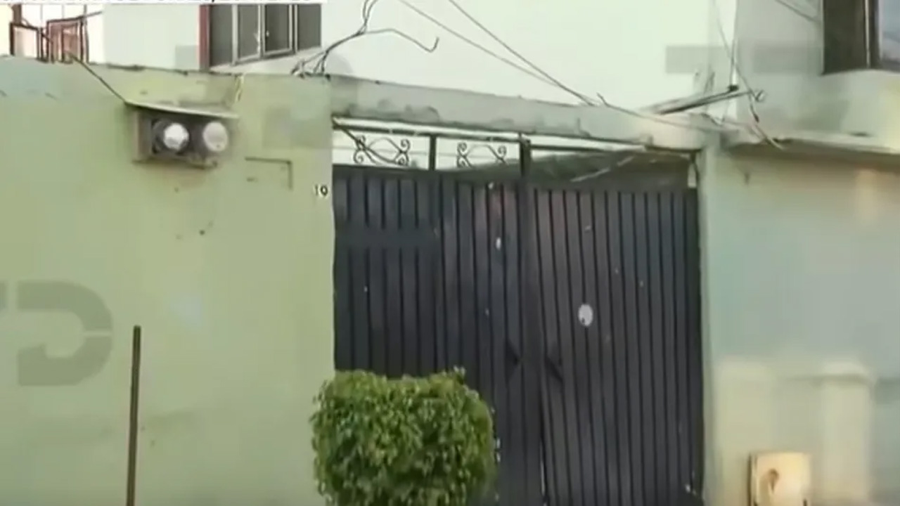 Un niño de ocho años fue asesinado presuntamente por su padrastro en una vivienda de Ecatepec.