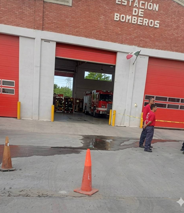 Descripción SEO: Una emergencia en carretera terminó de forma inesperada; el tiempo fue clave en un caso que genera alerta.